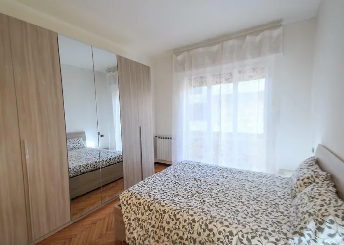 A 150 Metri Dal Mare Apartamento