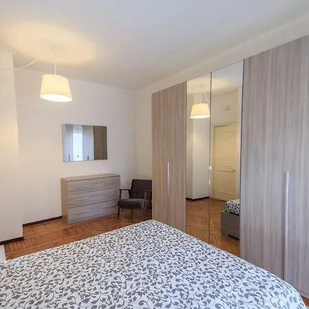 A 150 Metri Dal Mare Apartment