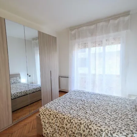 A 150 Metri Dal Mare Appartement