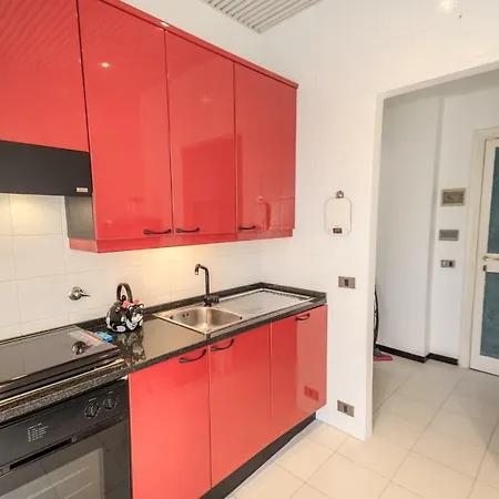 A 150 Metri Dal Mare Appartement *