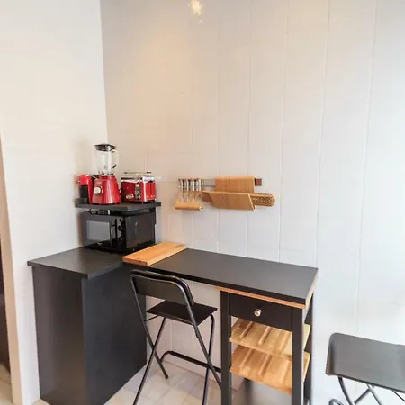 A 150 Metri Dal Mare Appartement