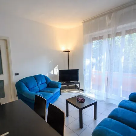 A 150 Metri Dal Mare Appartement *
