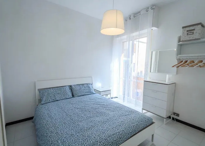 Apartment A 150 Metri Dal Mare