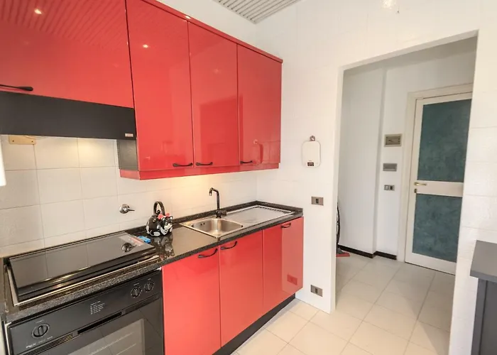 A 150 Metri Dal Mare Apartment *