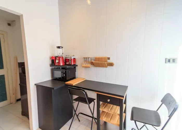 A 150 Metri Dal Mare Apartment