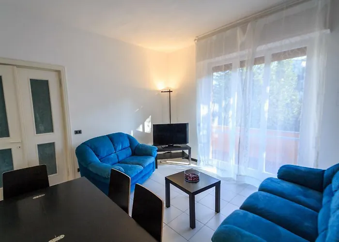 A 150 Metri Dal Mare Apartment *